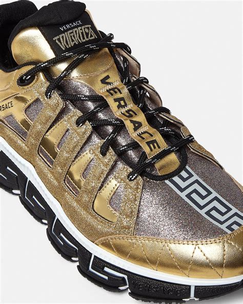 cheap versace trainers